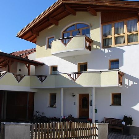 Aktiv Apart Stoeckl Kauns Exterior foto