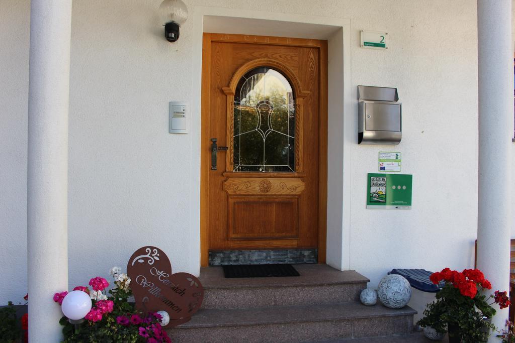 Aktiv Apart Stoeckl Kauns Exterior foto
