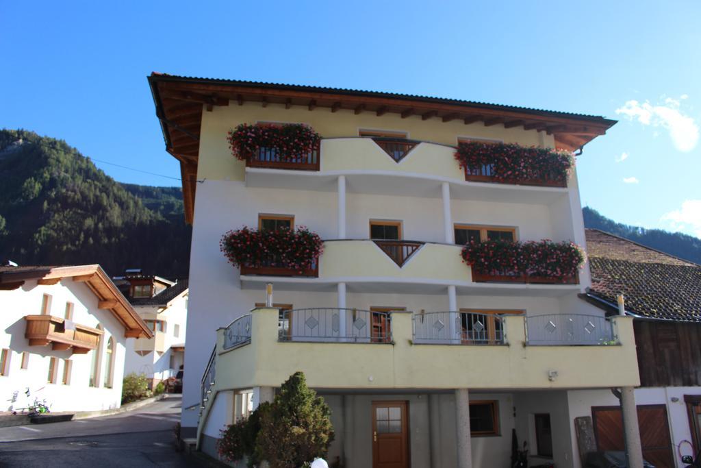 Aktiv Apart Stoeckl Kauns Exterior foto