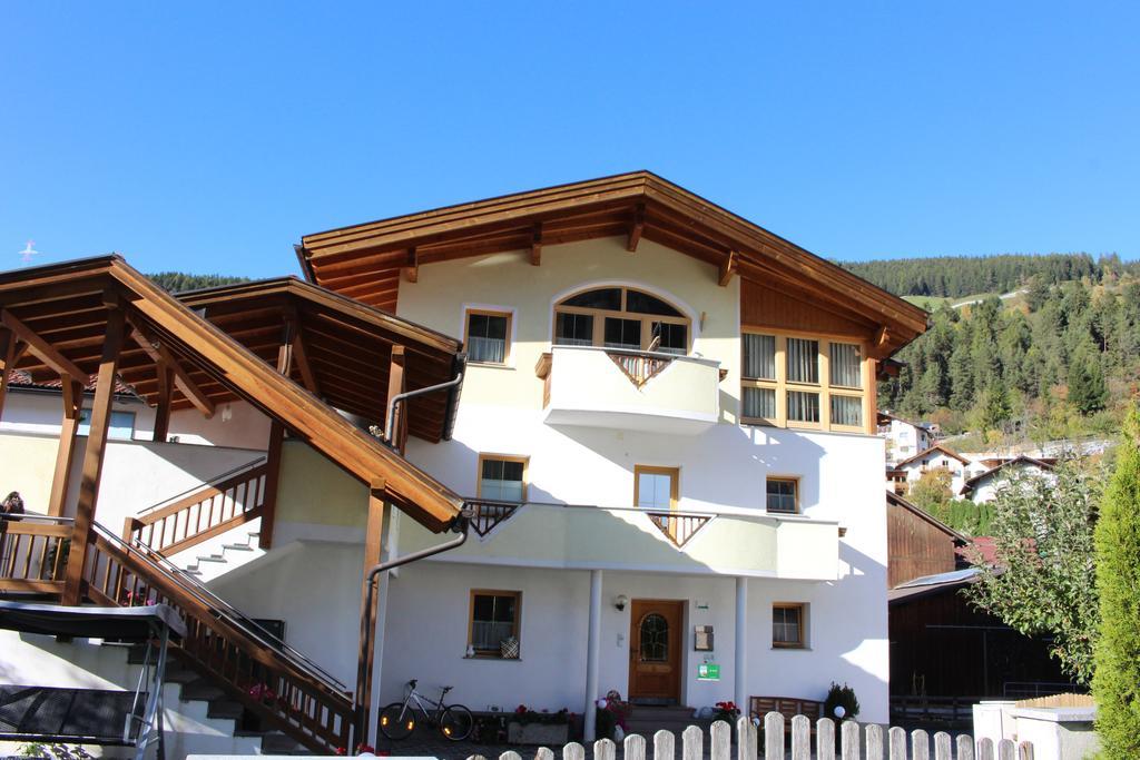 Aktiv Apart Stoeckl Kauns Exterior foto