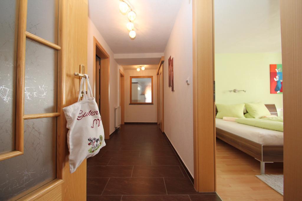 Aktiv Apart Stoeckl Kauns Exterior foto