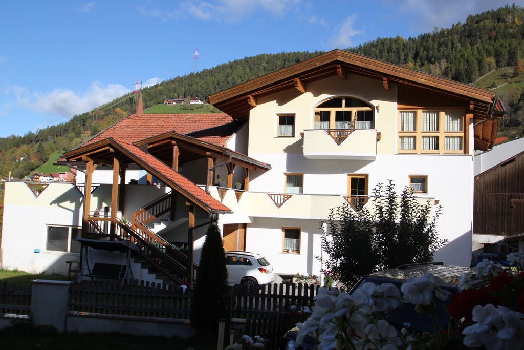 Aktiv Apart Stoeckl Kauns Exterior foto