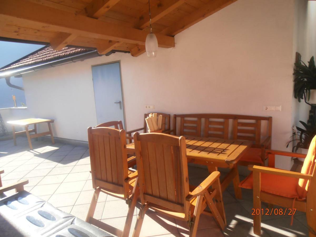 Aktiv Apart Stoeckl Kauns Exterior foto